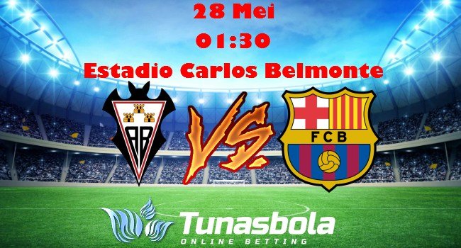 Prediksi Albacete vs Barcelona B