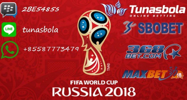 Fase Grup Piala Dunia 2018