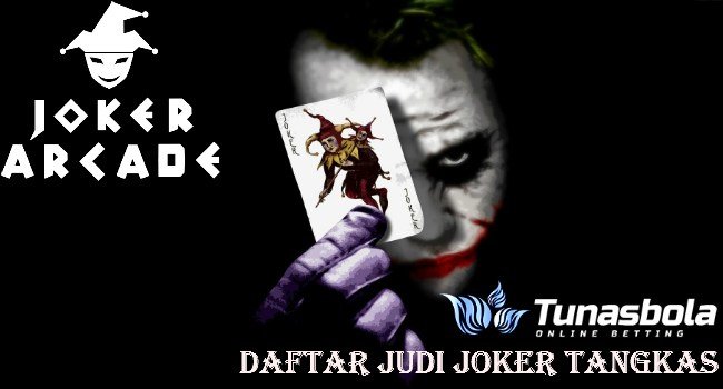 Joker Tangkas