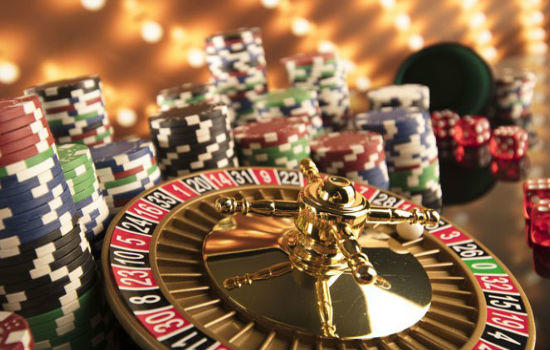 Permainan Casino Online Terbesar Asia