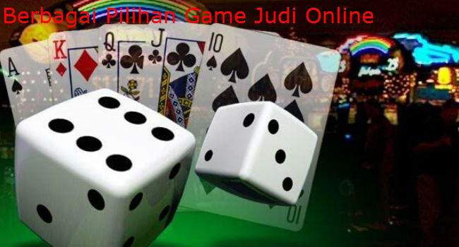 Situs Judi Online 2